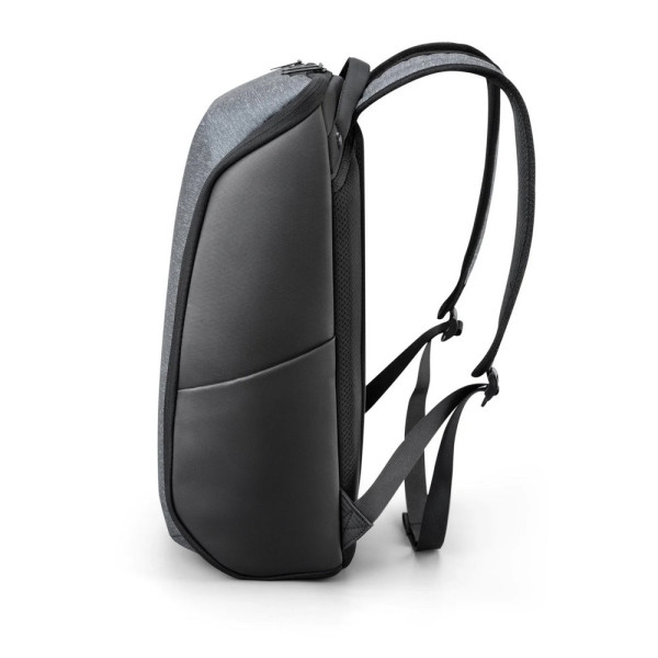 Фото - Рюкзак для ноутбука Kingsons 15.6'' Dark Grey (KS3203W-B)