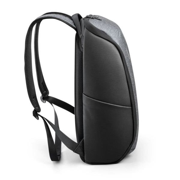 Фото - Рюкзак для ноутбука Kingsons 15.6'' Dark Grey (KS3203W-B)