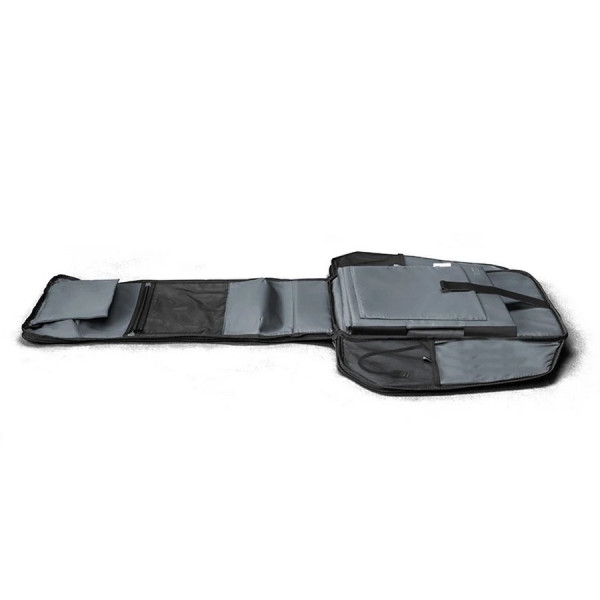 Фото - Рюкзак для ноутбука Kingsons 15.6'' Dark Grey (KS3203W-B)