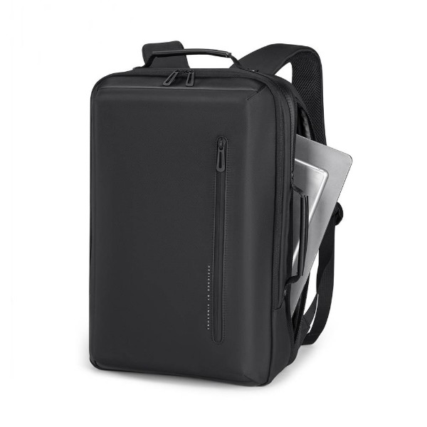 Фото - Рюкзак для ноутбуку Kingsons 15.6'' Black (KS3223W)
