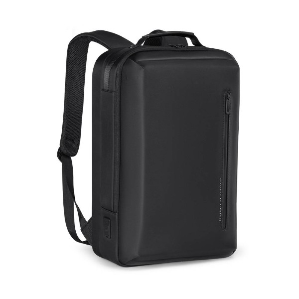 Фото - Рюкзак для ноутбуку Kingsons 15.6'' Black (KS3223W)