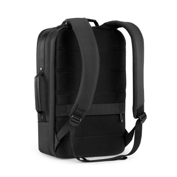 Фото - Рюкзак для ноутбуку Kingsons 15.6'' Black (KS3223W)