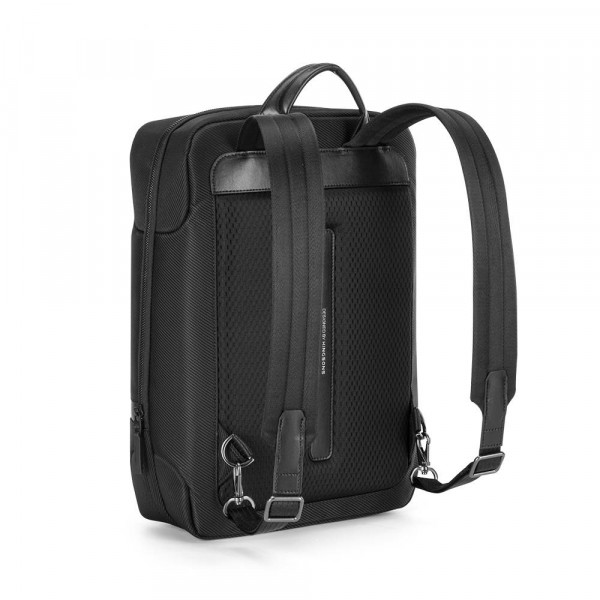 Фото - Рюкзак для ноутбуку Kingsons 15.6'' Black (KS3265W)