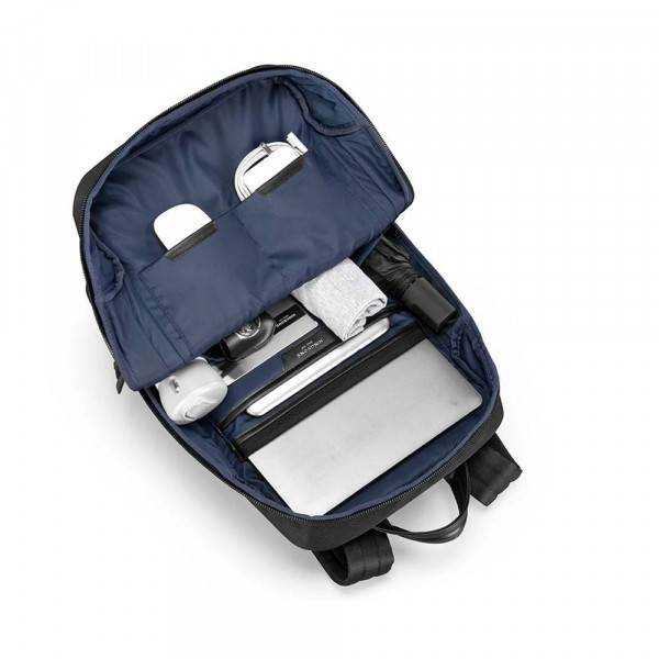 Фото - Рюкзак для ноутбуку Kingsons 15.6'' Black (KS3265W)