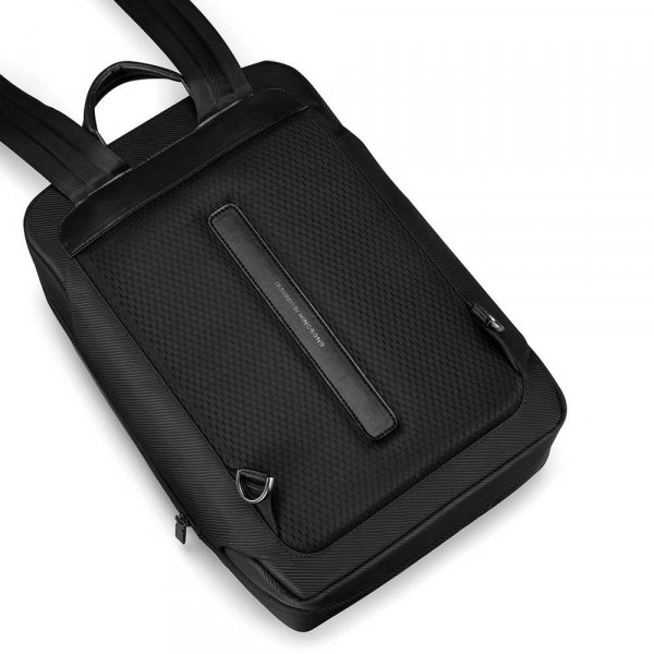 Фото - Рюкзак для ноутбуку Kingsons 15.6'' Black (KS3265W)