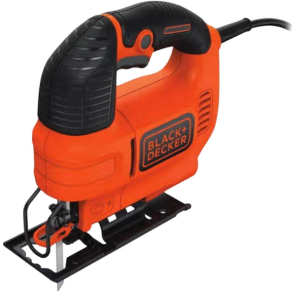 Фото - Электролобзик Black&Decker KS701E