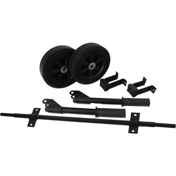 Фото - Транспортувальні набори для генератора Konner&Sohnen KS 7 KIT Фото - Транспортувальні набори для генератора Konner&Sohnen KS 7 KIT