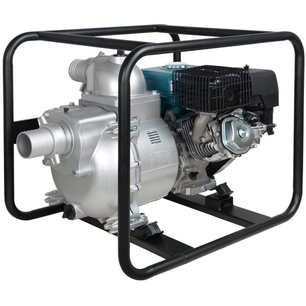 Фото - Мотопомпа Konner&Sohnen KS 80MW