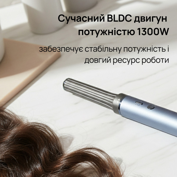 Фото - Стайлер KS KS-03ms (150020)