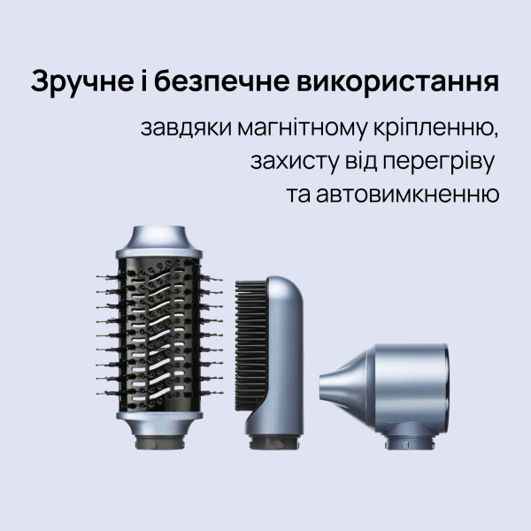 Фото - Стайлер KS KS-03ms (150020)