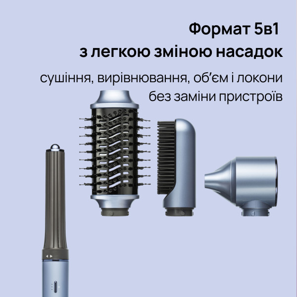 Фото - Стайлер KS KS-03ms (150020)