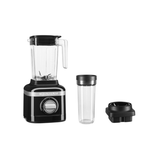 Фото - Блендер стационарный KitchenAid K150 (5KSB1325EOB)