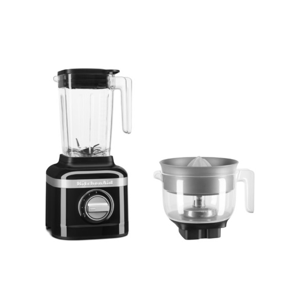 Фото - Блендер стационарный KitchenAid K150 (5KSB1325EOB)