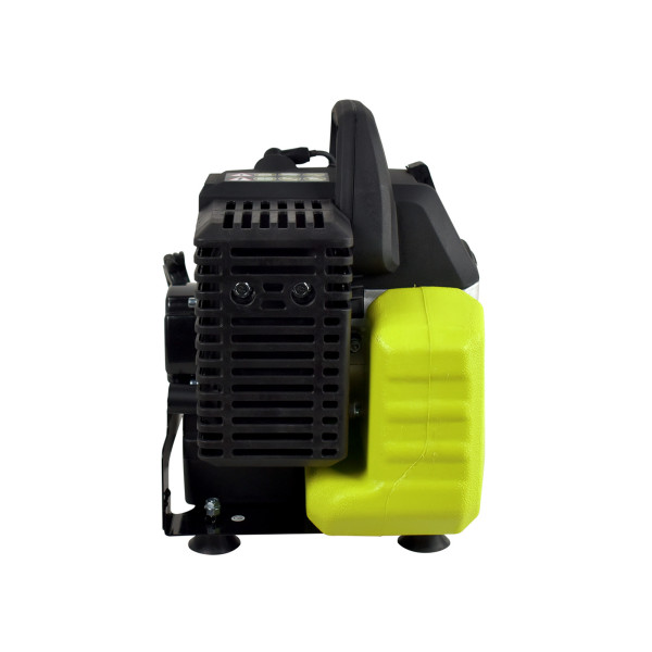 Фото - Генератор бензиновий Konner&Sohnen KSB 10i