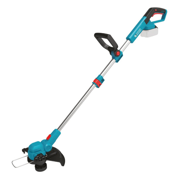 Фото - Триммер садовый Konner&Sohnen KSCST-20V Фото - Триммер садовый Konner&Sohnen KSCST-20V