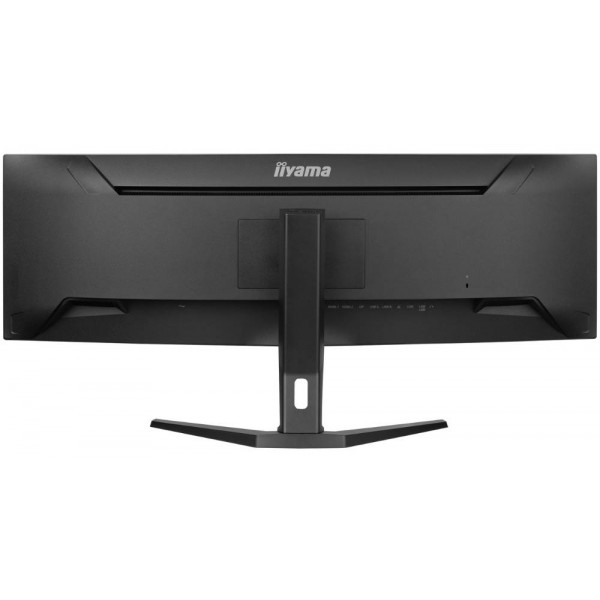 Фото - Монітор ігровий IIYAMA XCB4594DQSN-B1