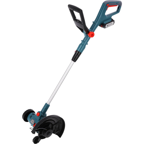 Фото - Тример садовий Konner&Sohnen KSMFT-20V без АКБ та ЗП