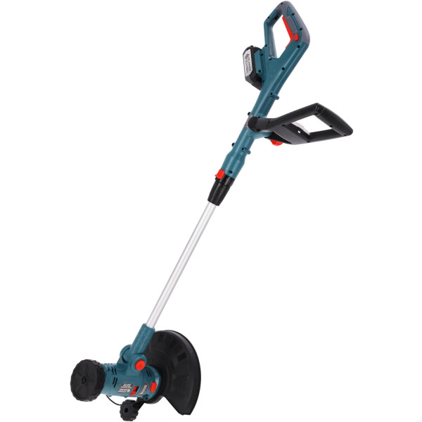 Фото - Тример садовий Konner&Sohnen KSMFT-20V без АКБ та ЗП