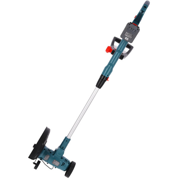 Фото - Тример садовий Konner&Sohnen KSMFT-20V без АКБ та ЗП