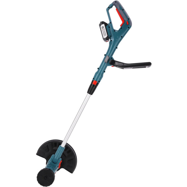 Фото - Тример садовий Konner&Sohnen KSMFT-20V без АКБ та ЗП