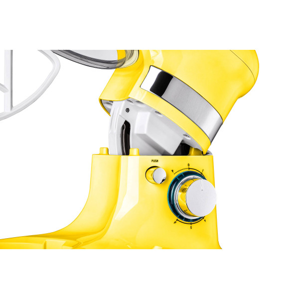 Фото - Планетарный миксер Ardesto KSTM-8044 Yellow