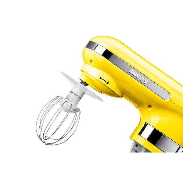 Фото - Планетарный миксер Ardesto KSTM-8044 Yellow