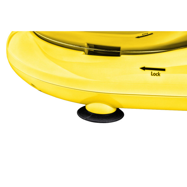 Фото - Планетарный миксер Ardesto KSTM-8044 Yellow