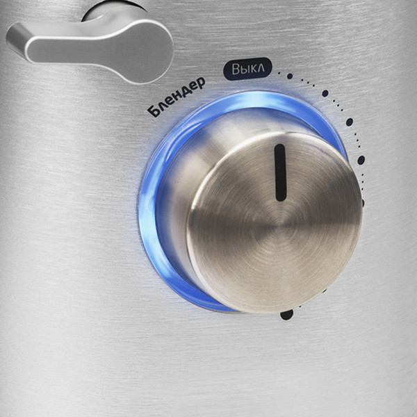 Фото - Планетарный миксер Kitfort 2 in 1' KT-1349