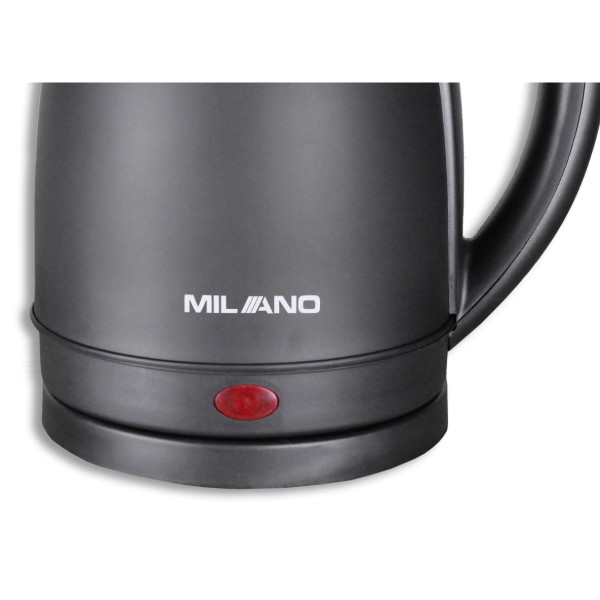 Фото - Электрический чайник Milano KT-2001B