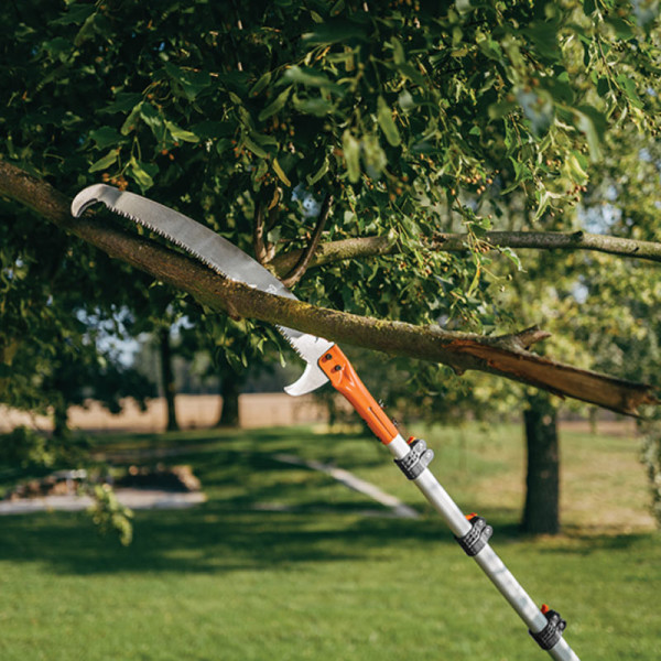 Фото - Полотно BRADAS 3м та 5,5м (KT-V1501H)