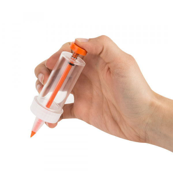 Фото - Розкидувач-сівалка BRADAS DE LUXE (KT-Y6013)