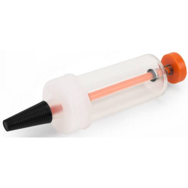 Фото - Розкидувач-сівалка BRADAS DE LUXE (KT-Y6013)