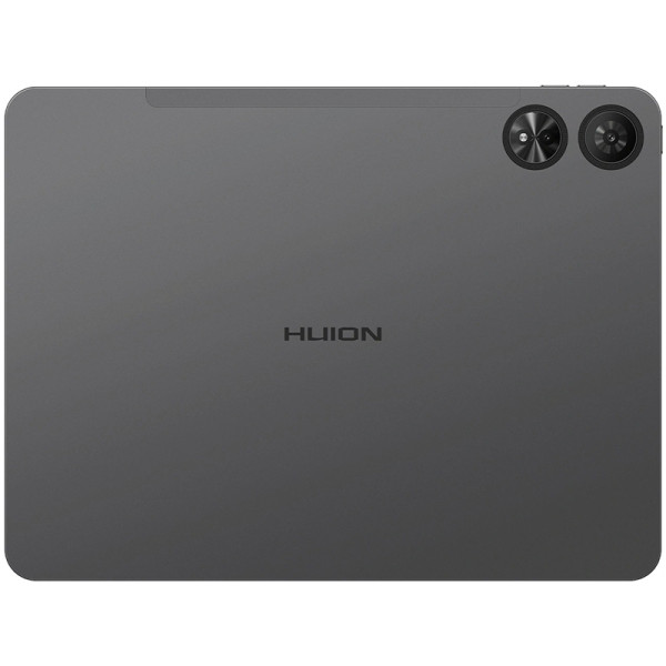 Фото - Графічний планшет Huion Kamvas Slate 13 + рукавичка (KT1201)