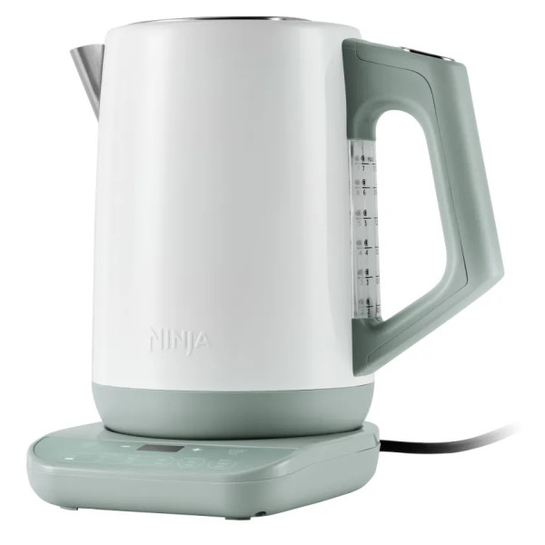 Фото - Электрический чайник Ninja KT200EUWH White