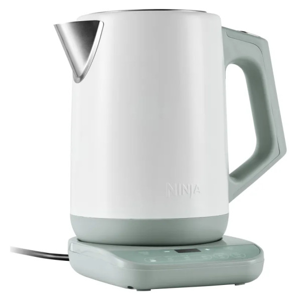 Фото - Электрический чайник Ninja KT200EUWH White