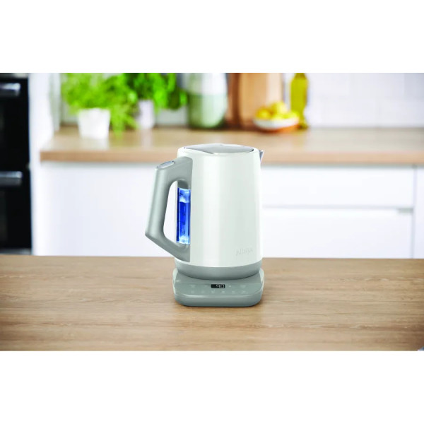 Фото - Электрический чайник Ninja KT200EUWH White