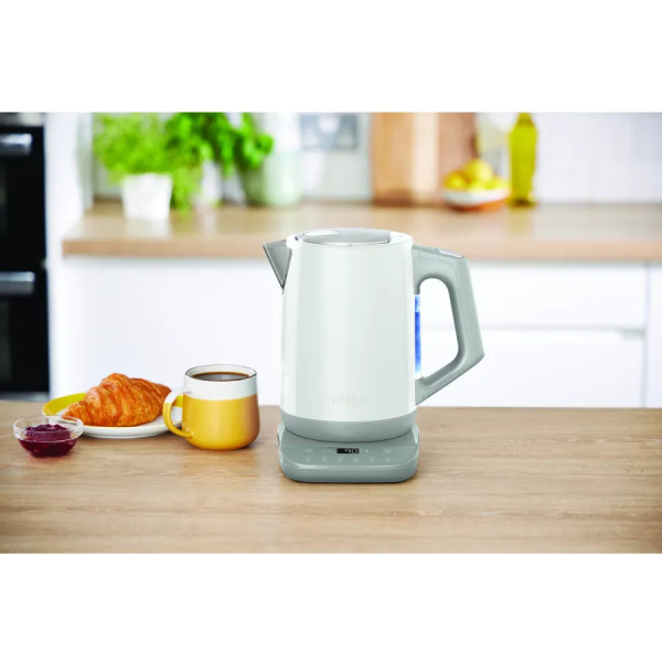 Фото - Электрический чайник Ninja KT200EUWH White