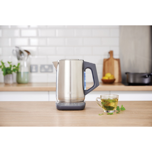 Фото - Электрический чайник Ninja KT201EU