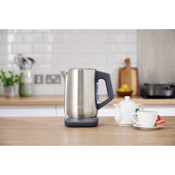 Фото - Электрический чайник Ninja KT201EU