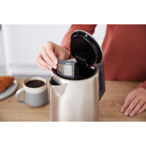 Фото - Электрический чайник Ninja KT201EU