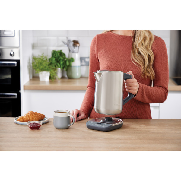 Фото - Электрический чайник Ninja KT201EU