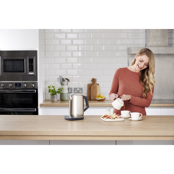 Фото - Электрический чайник Ninja KT201EU