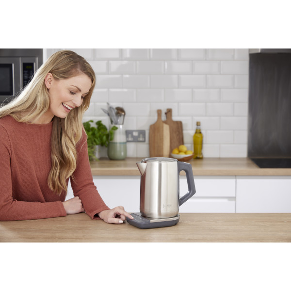 Фото - Электрический чайник Ninja KT201EU