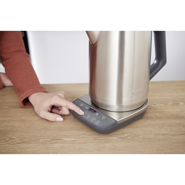 Фото - Электрический чайник Ninja KT201EU