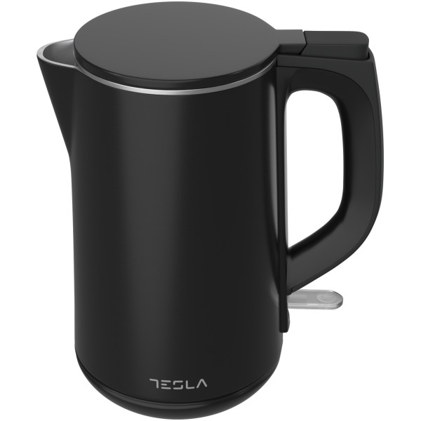 Фото - Електричний чайник Tesla KT301BX