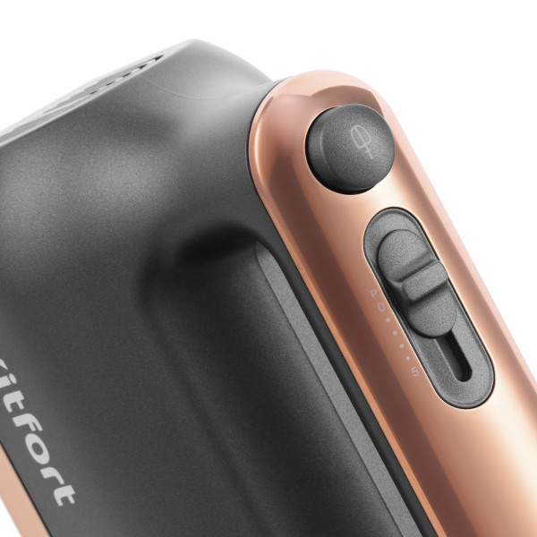 Фото - Планетарный миксер Kitfort KT-1369