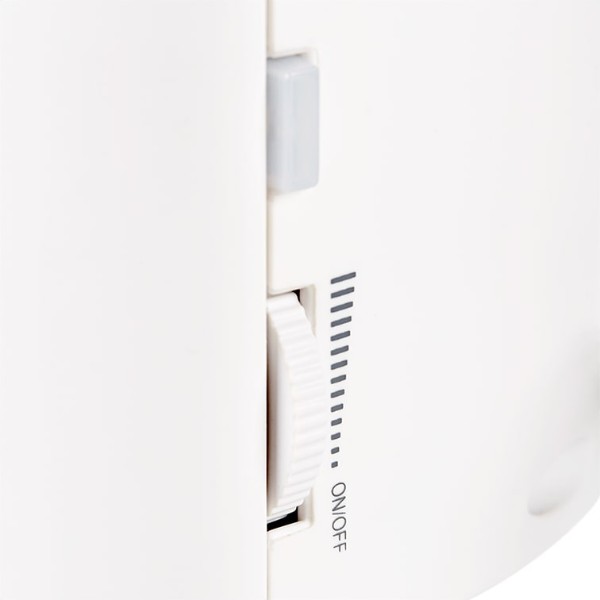 Фото - Тепловентилятор ECG KT 300 HM
