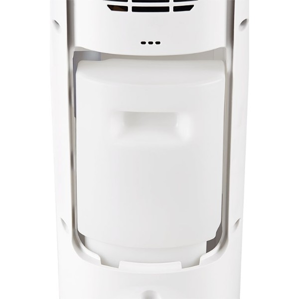 Фото - Тепловентилятор ECG KT 300 HM