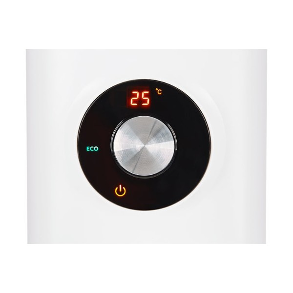 Фото - Тепловентилятор ECG KT 300 HM