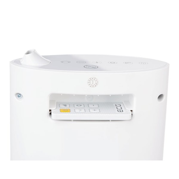 Фото - Тепловентилятор ECG KT 300 HM
